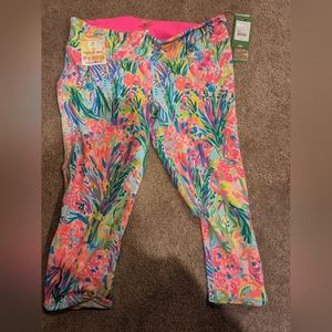 Lilly Pulitzer Luxletic Leggings